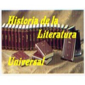 Historia de la Literatura Universal