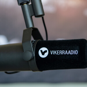 User Podcast Logo