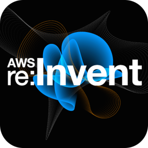 AWS re:Invent 2016