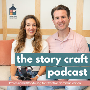 The Story Craft Podcast