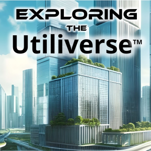 User Podcast Logo