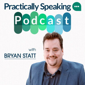 User Podcast Logo