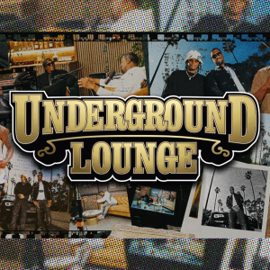 User Podcast Logo