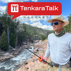 Tenkara Talk Podcast