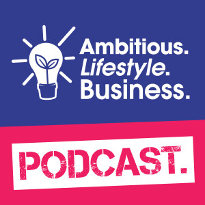 User Podcast Logo