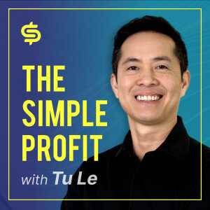 Simple Profit with Tu Le