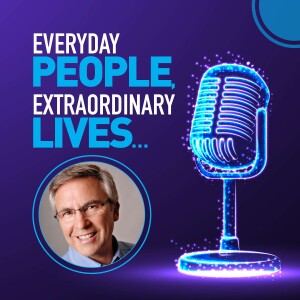 User Podcast Logo