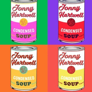 Jonny Hartwell Condensed Soup Recap