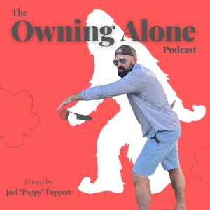 The Owning Alone Podcast