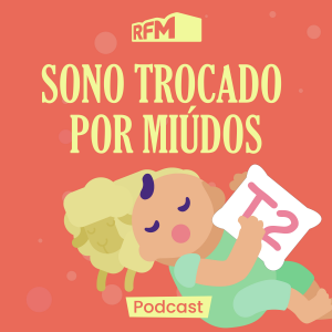 User Podcast Logo