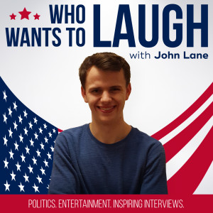 Who Wants To Laugh Podcast