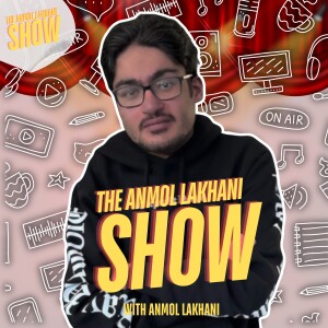 User Podcast Logo