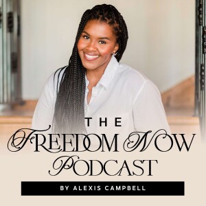 The Freedom Now Podcast