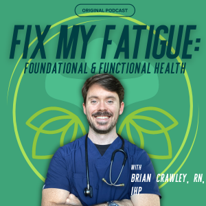 Fix My Fatigue