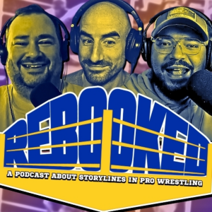 User Podcast Logo