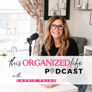 This Organized Life: Organizing Tips for Busy Moms to Declutter, Boost Productivity, & Simplify Life