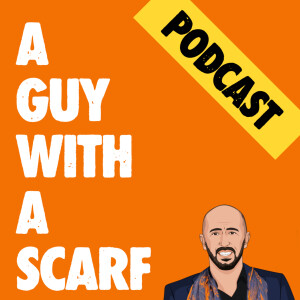 User Podcast Logo