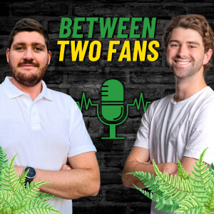 User Podcast Logo