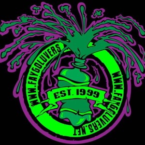 User Podcast Logo