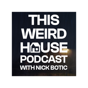User Podcast Logo