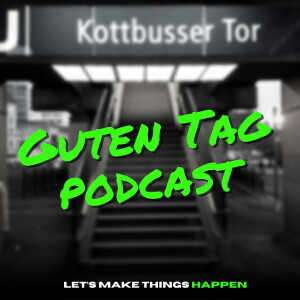 User Podcast Logo