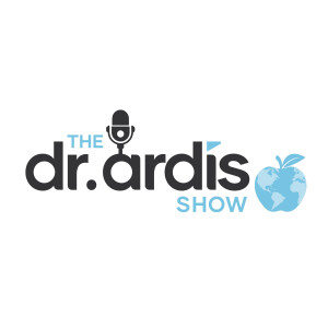 The Dr. Ardis Show Podcast