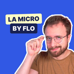 User Podcast Logo