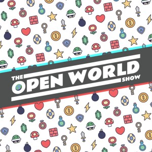 The Open World Show