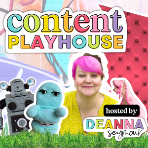 Content Playhouse
