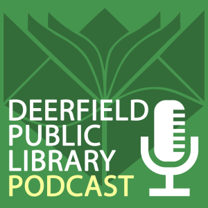 User Podcast Logo