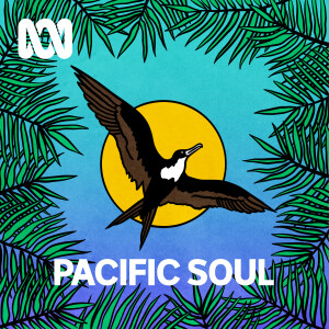Pacific Soul Podcast