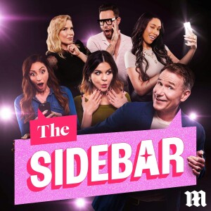 User Podcast Logo