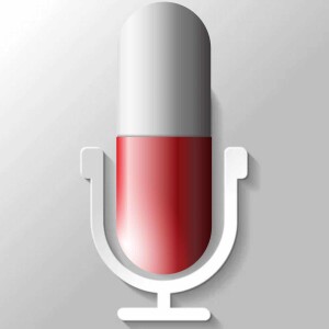 User Podcast Logo