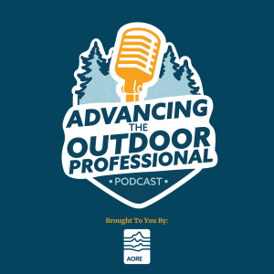 Advancing the Outdoor Professional