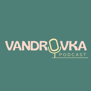 User Podcast Logo