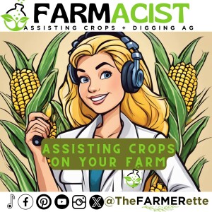 FARMacist: Digging into Agriculture