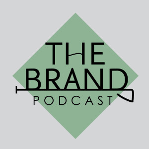 User Podcast Logo