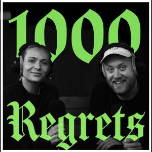 User Podcast Logo