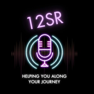 12SR: 12 Step Recovery Process