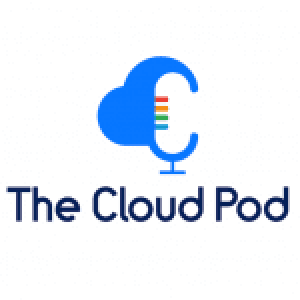 Episode – The Cloud Pod