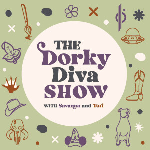 The Dorky Diva Show