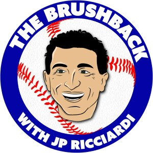 The Brushback With JP Ricciardi