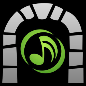 User Podcast Logo