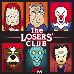 The Losers’ Club: A Stephen King Podcast