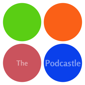The Podcastle archive
