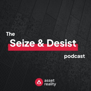 User Podcast Logo