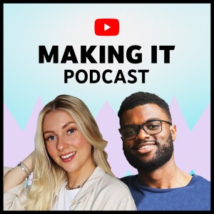 User Podcast Logo