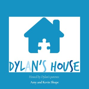 Welcome to Dylan's House: Navigating Autism Together