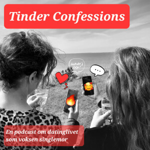 Tinder Confessions