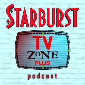 TV Zone Plus Podcast